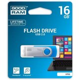  USB memorija Good Ram 2.0, 16 GB, Plava | shoptok.hr