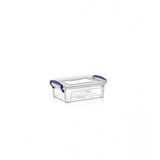 DUNYA PLASTIC Posuda s poklopcem 1.25l 30151 Cijene