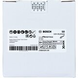Bosch R780 Best for Metal and Inox X-LOCK fiber diskovi 2608619178 | Eponuda.com