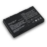 Toshiba Baterija za laptop Satellite M40X Series PA3395U-1BRS, TA3395LH, 14.8 V, 5200 mAh | Eponuda.com