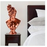 WALLXPERT Ukrasna figura Yak-037, 30x35x23 cm | Eponuda.ba