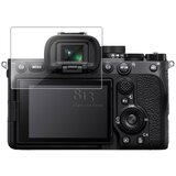 INF kaljeno zaščitno steklo za sony A7IV 0,26 mm, (21247711) Cene