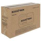 Bigstren set alata od 56 dijelova, nasadni ključevi 1/4" | shoptok.hr