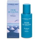 L'Erbolario Fior di Salina unisex parfem edp 50 ml | ePonuda.com