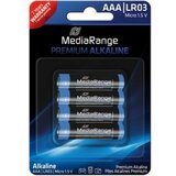 Mediarange LR3-AAA alkalne baterije 1.5V ( AAAMRLR3/Z ) Cene