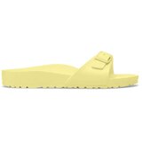Birkenstock Natikači Madrid Eva Rumena | Shoptok.si