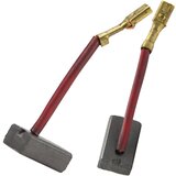  Dveh karbonskih krtačk za elektromotor 5.2x9x14mm Cene