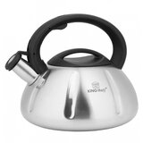 Shumee jekleni čelnik 3,0L kinghoff KH-3290, (21384567) Cene