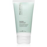 Paul Mitchell Clean Beauty Hydrate hranilni balzam za suhe lase 50 ml Cene