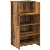  Recepcijski stol 155x50x103,5 cm od konstruiranog drva | shoptok.hr