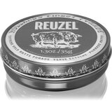 Reuzel Hollands Finest Pomade Extreme Hold pomada za lase z mat učinkom 35 g Cene