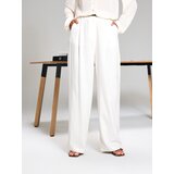 Sinsay Palazzo hlače | shoptok.hr
