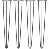 Monster 4 x 28" lasnice - 3-krake - 10 mm - surovo jeklo, (5000151870) | Shoptok.si