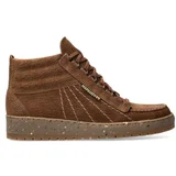 Mephisto Modne superge Rainbow Mid Kostanjeva