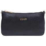 Liu Jo Torbice za na ramo MINIBAG AA6227 E1109 Črna | Shoptok.si