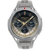 HiFuture Active pametni sat s GPS-om, srebrni | shoptok.hr