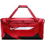 Nike Športne torbe Academy Team M Bag Rdeča u