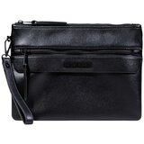 Antony Morato Torbice POUCH FLAT MMAB00460-FA210069 Črna Cene
