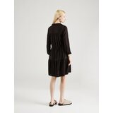 Sublevel Obleka črna | Shoptok.si