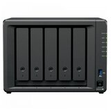 Synology diskstation DS1525 Cene