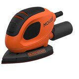 Black & Decker BLACKDECKER vibracijski brusilnik BEW230BCA | Shoptok.si