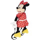 Cerda Ranac za vrtić Minnie Mouse 4D, Crveni Cene