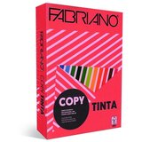  Papir barvni a4 fabriano intenzivne barve 80gr PAPIR - RDEČA-ROSSO Cene