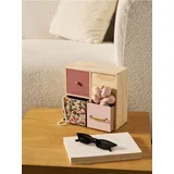 Organizator s ladicama
