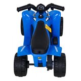 Quad na akumulator Honda 250X TRX - plavi | Eponuda.com