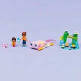 Lego friends - aksolotl-čamac za avanturu (42681) | Eponuda.com