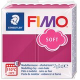  MASA ZA MODELIRANJE 57G FIMO SOFT STAEDTLER 8020-T23 FROZEN BERRY Cene