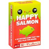 Exploding Kittens društvena igra happy salmon Cene