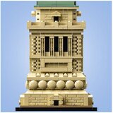 Lego Architecture 21042 Kip slobode | shoptok.hr