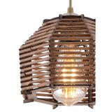Opviq sare brown chandelier | ePonuda.com