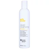 Milk Shake Deep Cleansing globinsko čistilni šampon za vse tipe las 300 ml