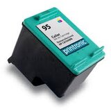 HP C8766 nr.343 barvna (colour), kompatibilna kartuša 17 ml Cene