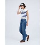 Levi's Jeans straight EASY DAD Modra | Shoptok.si