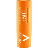 Capital Soleil Idéal Soleil stick za zaštitu usana i osjetljivih dijelova SPF 50+ 9 g