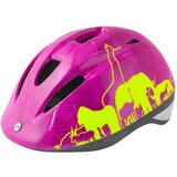 Force KACIGA DEČIJA FUN ANIMALS fluo-pink S | Eponuda.com