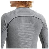 UYN Majice z dolgimi rokavi Evolutyon Biotech Siva | Shoptok.si