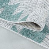 Ayyildiz Carpets Modra zunanja preproga 200x290 cm Bahama – | Shoptok.si