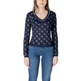 Guess ROSIE 4G VN LS W5GR07 Z3D60 Plava | shoptok.hr