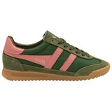 Gola SNEAKERS TORNADO Zelena Cijene