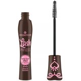 Essence Maskare umetne trepalnice Lash Princess False Lash Effect Mascara - Black Brown Črna Cene