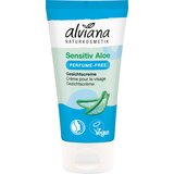 Krema za osjetljivo lice s alojom - 50 ml | shoptok.hr