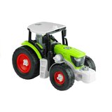  Assembly Tractor with Trailer for Wood Transport Screwdriver | shoptok.hr