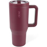  termos dose- traveler max 1,2l cranberry | Eponuda.com