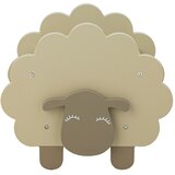 Bloomingville Mini Bež dječja biblioteka 30,5x30x35 cm Dolly – | shoptok.hr