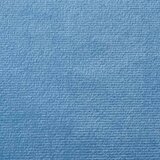  Otroški kavč dvosed moder mehak pliš, (21825098) | Shoptok.si