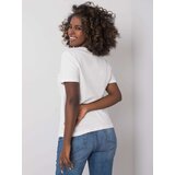 PEPPER & MINT T-shirt-PM-TS-SS20HS152.06-white | shoptok.hr